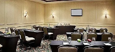 Spark By Hilton Toronto Airport Kanada