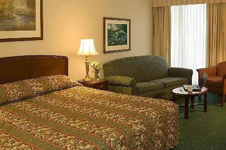 Spark By Hilton Toronto Airport Canada