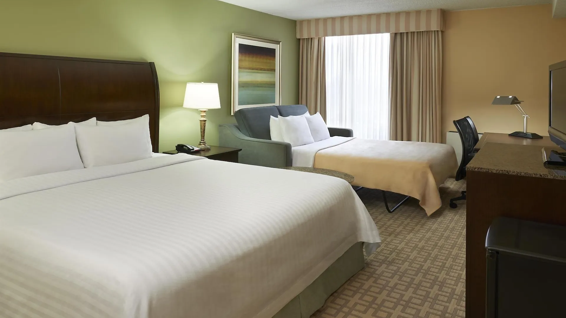 Spark By Hilton Toronto Airport Hotel