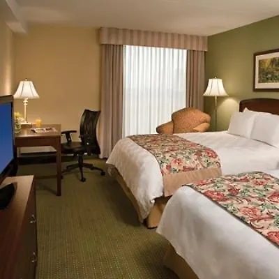 Spark By Hilton Toronto Airport Canada