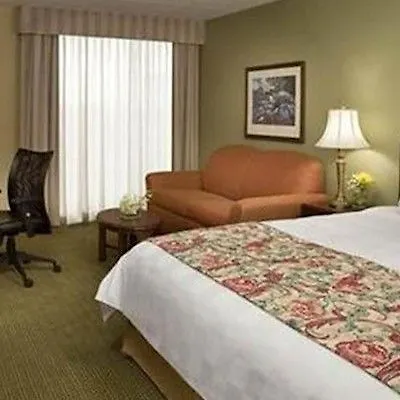 Spark By Hilton Toronto Airport Hotel