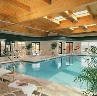 Hotel Spark By Hilton Toronto Airport