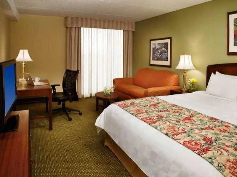 Spark By Hilton Toronto Airport Hotel