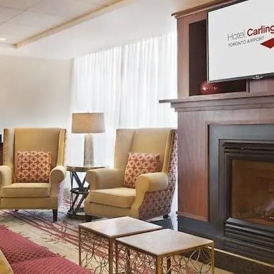 Spark By Hilton Toronto Airport Hotel