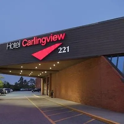 *** Hotel Spark By Hilton Toronto Airport Canada