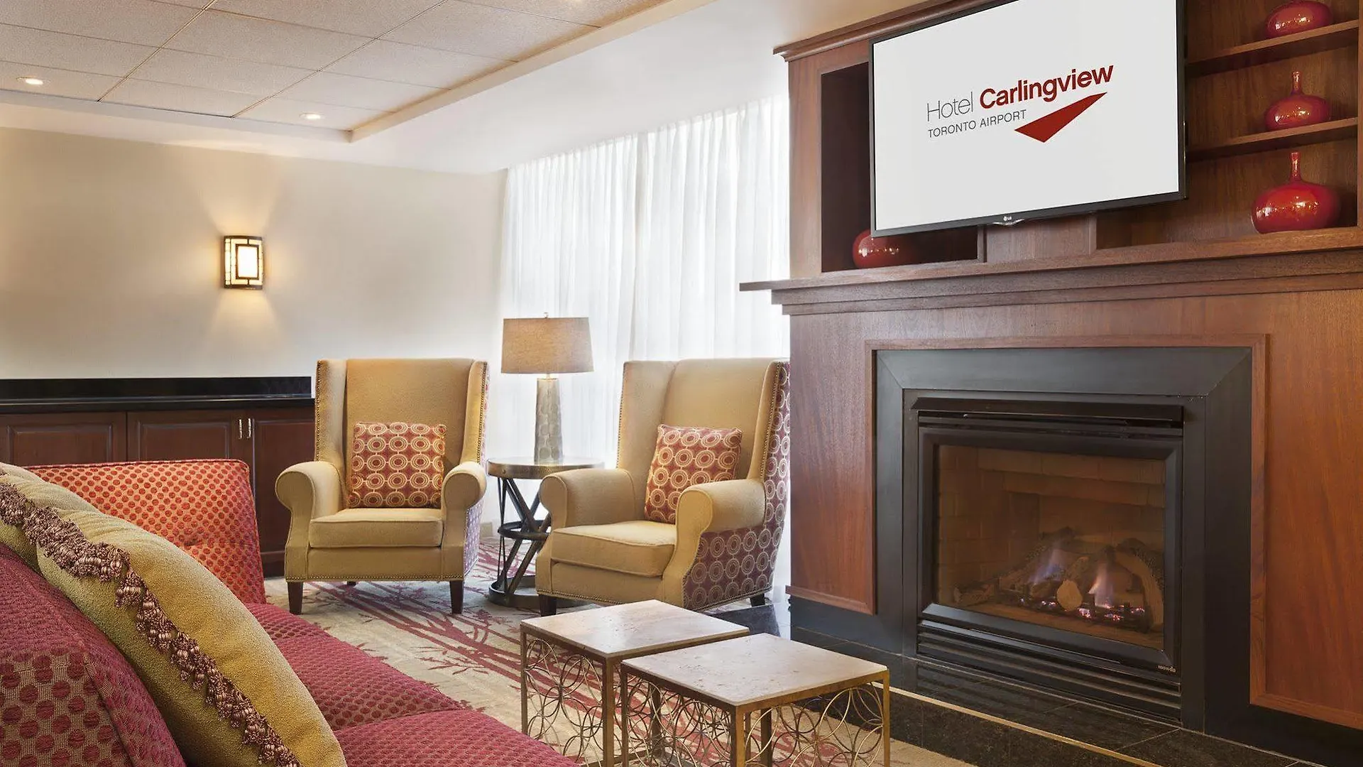 Spark By Hilton Toronto Airport