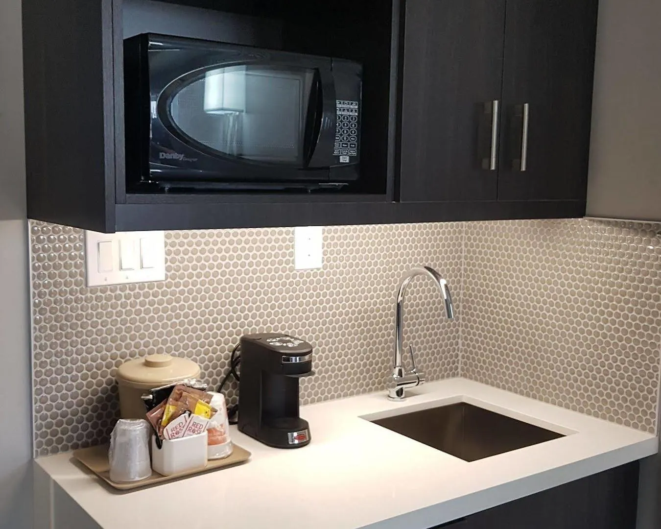 Hotel Spark By Hilton Toronto Airport