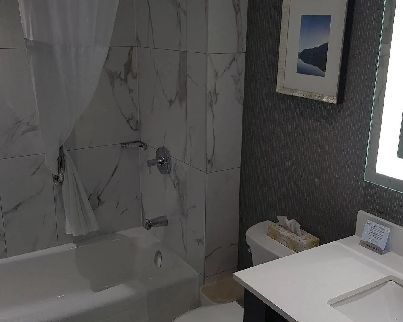 Spark By Hilton Toronto Airport