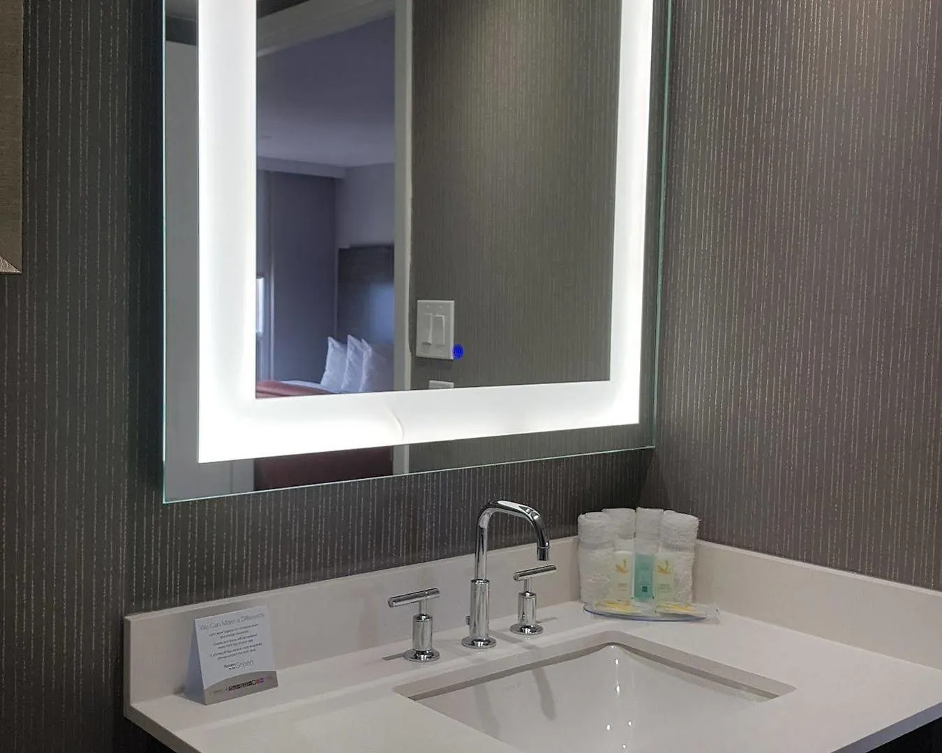 Spark By Hilton Toronto Airport